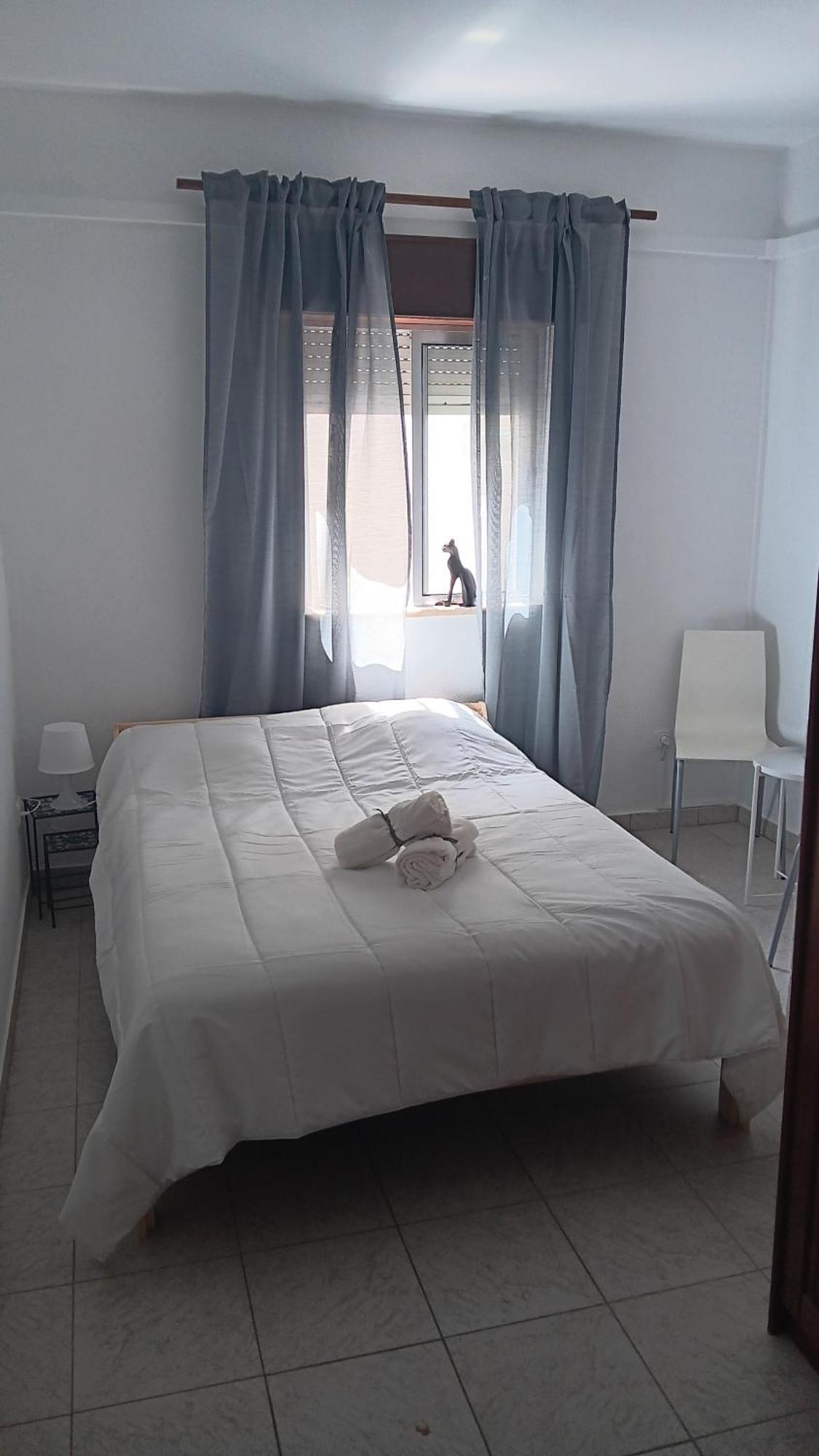 La Rampa Beach B&B Olhos de Agua  Exterior photo